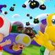 Image for article titled Everything We Know About The Viruses In Dr. Mario World, Including Their Lethality